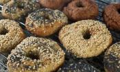 Gluten Free Bagel Health Benefits